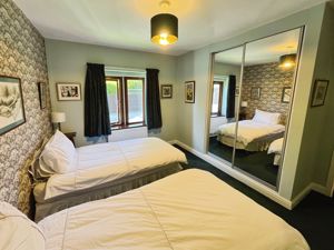 Bedroom - click for photo gallery